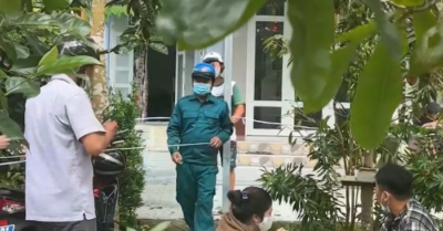 Nghi án ông lão 70 tuổi sát hại hai mẹ con người tình ở Cà Mau