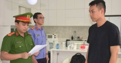 Truy tìm bị hại trong vụ dự án tiền ảo ma DRK chiếm đoạt khoảng 2.000 tỷ đồng tại Đà Nẵng