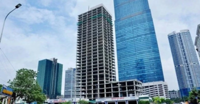 Xét xử cựu lãnh đạo VICEM dự án trung tâm điều hành nghìn tỷ bỏ hoang