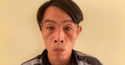 Công an phường Phan Rang phá nhanh vụ cướp giật túi xách, bắt đối tượng có 4 tiền án