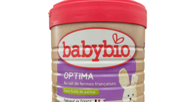 Cảnh báo khẩn 5 sản phẩm sữa trẻ em nghi nhiễm độc tố cực nguy hiểm