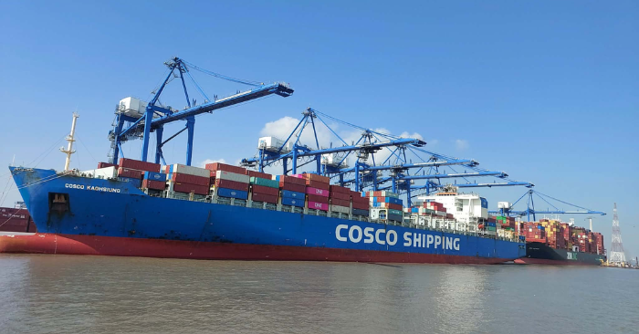 Trước diễn biến phức tạp của dịch bệnh do virus Nipah trên thế giới, Cục Hàng hải và Đường thủy Việt Nam yêu cầu các đơn vị liên quan tăng cường giám sát, chủ động phòng, chống nguy cơ xâm nhập qua đường biển