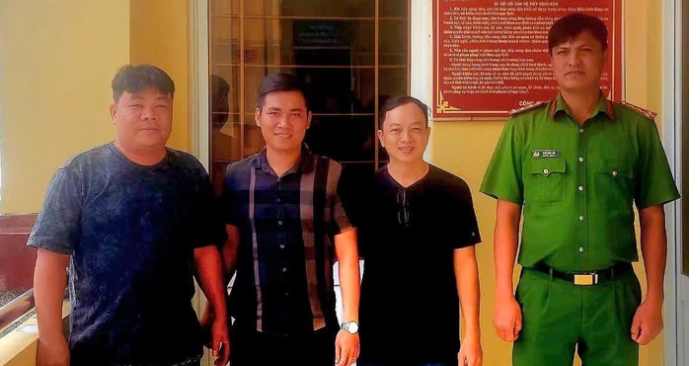 Chuyển nhầm tiền qua tài khoản ngân hàng ngày càng phổ biến. Tuy nhiên, nếu cố tình chiếm giữ, người nhận có thể bị xử phạt hành chính hoặc truy cứu trách nhiệm hình sự