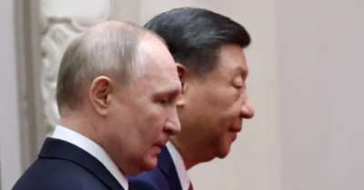 Trump ra tay trên đại dương: Bắt tàu Nga không nổ súng tạo ra chấn động địa chính trị