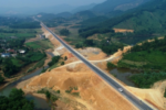 Đề xuất đầu tư cao tốc 305 km nối Mộc Châu – Điện Biên qua Sơn La