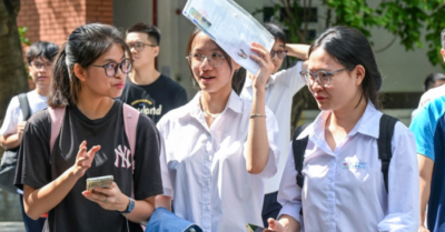 Siết dạy thêm: Giáo viên phải khai mối quan hệ với cơ sở do người thân đứng tên