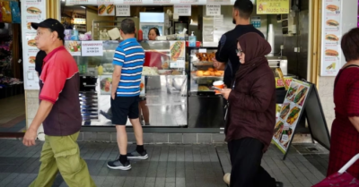 Bánh mì Việt – câu chuyện hội nhập ẩm thực của cộng đồng người Việt tại Australia