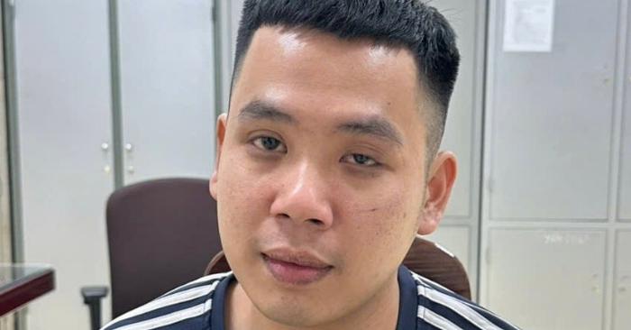 Phóng hoả nhà trọ Hà Nội: Lời khai gây sốc của nghi phạm