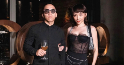 Tóc Tiên Hoàng Touliver ly hôn: Khi dư luận thích sống hộ đời người khác