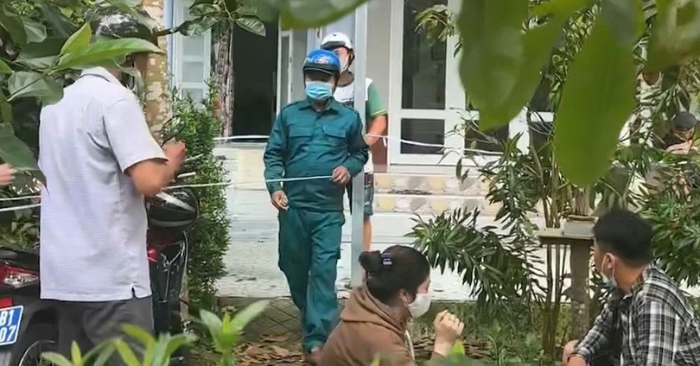 Nghi án sát hại hai mẹ con ở Cà Mau gây rúng động