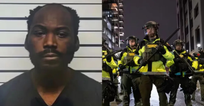 Xả súng Mississippi: 6 người thiệt mạng trong đêm kinh hoàng