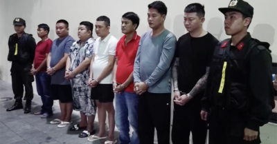 Bắt thêm 7 đối tượng đòi nợ thuê của băng Được “Đất Bắc”, hé lộ bất ngờ về con nợ