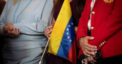 Một phần ba người Mỹ ủng hộ Mỹ tấn công Venezuela, cử tri Cộng hòa chia rẽ lo ngại can thiệp sâu