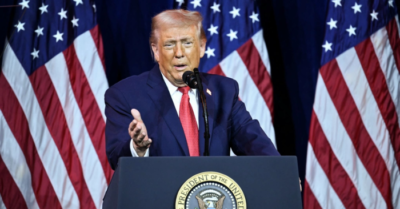 Mỹ rút khỏi hơn 60 tổ chức quốc tế, đánh dấu bước lùi mạnh mẽ khỏi hợp tác toàn cầu