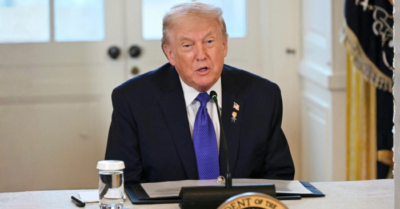 Trump kiên quyết chiếm Greenland, thề chặn Nga và Trung Quốc dù châu Âu phản đối