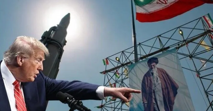 Lãnh đạo quân đội Israel và Mỹ gặp gỡ trong bối cảnh căng thẳng Iran gia tăng