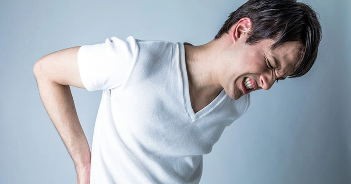 Cơ chế hình thành và giải pháp can thiệp cho chứng đau dây thần kinh mạn tính