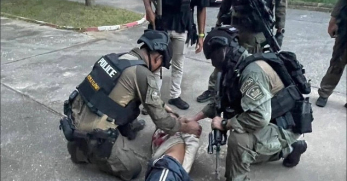 Thái Lan: Hiệu trưởng tử vong sau vụ nổ súng tại trường trung học ở Songkhla