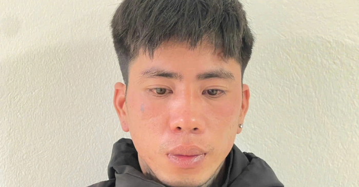 Thanh hóa bắt giữ nam thanh niên giả vờ hỏi đường cướp iphone