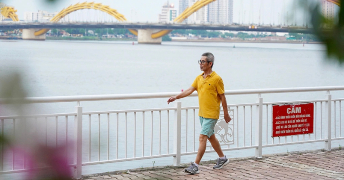 Ba thói quen đơn giản giúp bảo vệ sức khỏe trái tim mỗi ngày