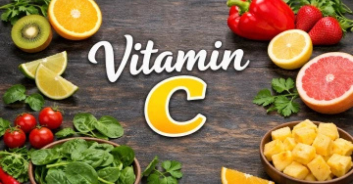 Top 10 thực phẩm giàu vitamin C giúp cơ thể tăng cường đề kháng