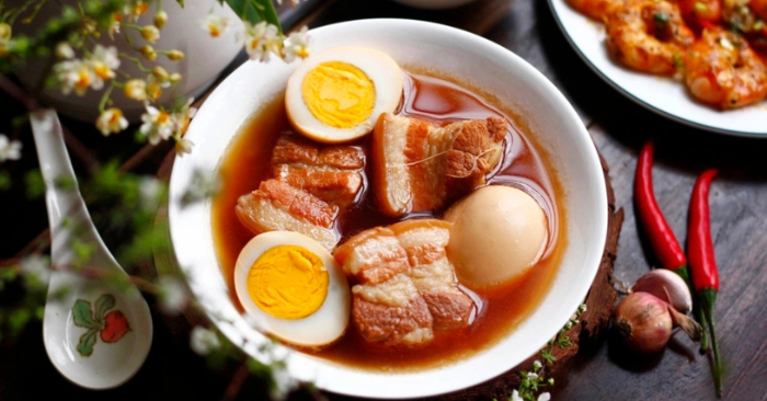 Cách chế biến thịt để bảo vệ sức khỏe và giữ trọn dinh dưỡng