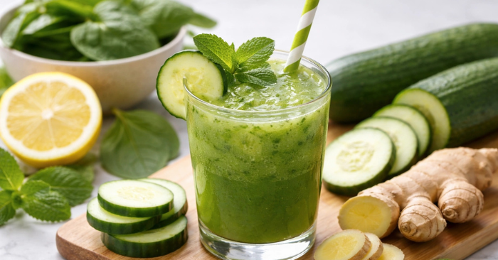 Những thức uống buổi sáng giúp giảm chỉ số acid uric hiệu quả