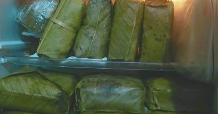 Cách xử lý bánh chưng đông lạnh sau Tết để luôn dẻo thơm