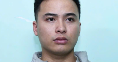 Tấn công CSGT: Bắt tài xế kéo lê cảnh sát tại Tuyên Quang