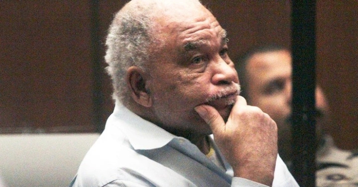 Cuộc đấu trí nghẹt thở giải mã sát nhân hàng loạt Samuel Little