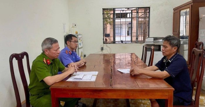 Lật tẩy vụ án mạng dàn dựng bằng điện tại Đồng Nai