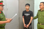 Công an Đà Nẵng liên tiếp bắt giữ hai đối tượng truy nã trong một ngày