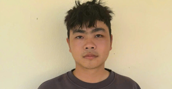 Đà Nẵng: Bắt thanh niên đột nhập nhà dân trộm 15 chỉ vàng