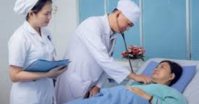 Góc khuất sức khỏe tâm thần của đội ngũ bác sĩ tại Việt Nam