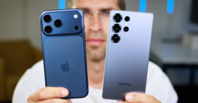 Thị trường smartphone: Apple tìm hướng bứt phá trước áp lực cạnh tranh về pin