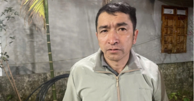 Bi kịch trên hồ Thác Bà: Khi một chuyến đoàn tụ biến thành mất mát tập thể