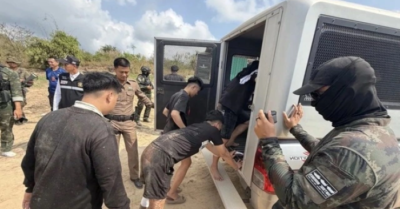 Lao động Việt: Hành trình trốn chạy khỏi các ổ lừa đảo Campuchia