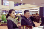 Tình báo Hàn Quốc: Con gái ông Kim Jong-un đang trong giai đoạn ‘bổ nhiệm người kế vị’
