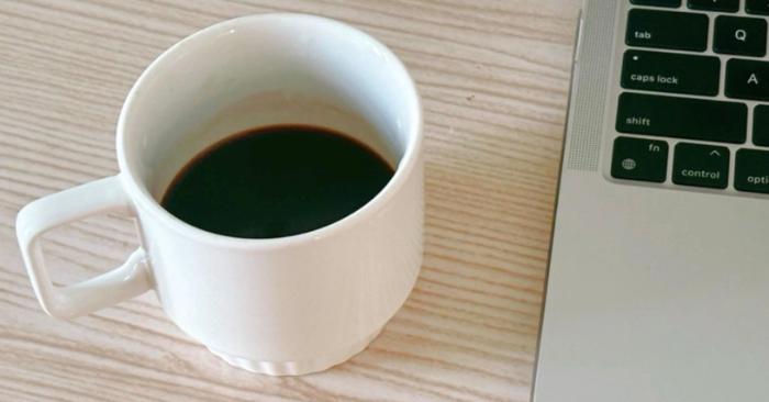 Nguy cơ teo chất xám và rối loạn chuyển hóa do tiêu thụ cà phê sai cách