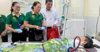 Người suy thận ăn gì – kiêng gì để vẫn vui Tết mà không nhập viện?