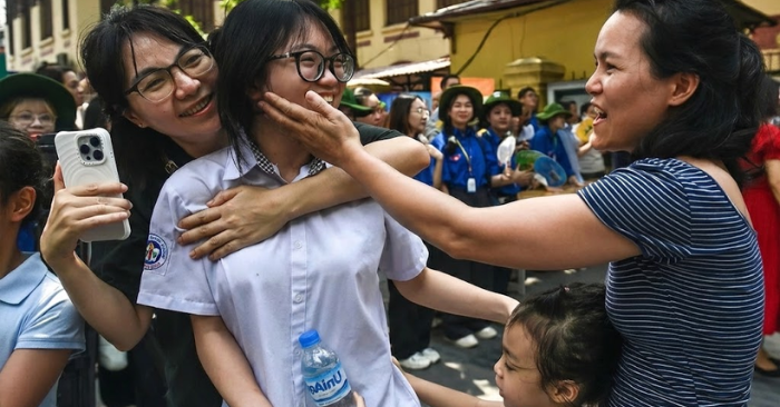 Hoạt động ban phụ huynh phải minh bạch và không được can thiệp sư phạm