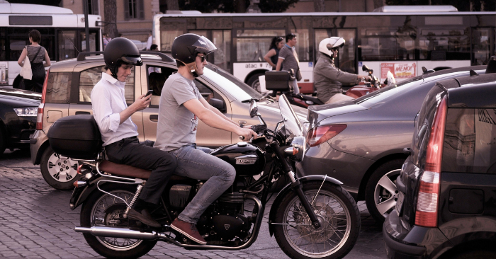 Từ 30/6, hơn 70 triệu xe máy bắt buộc kiểm định khí thải trên toàn quốc