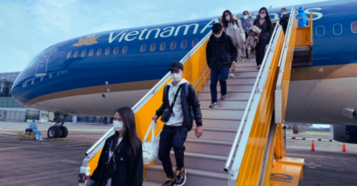 Bồi thường chậm chuyến bay: Bộ Xây dựng đề xuất mốc thời gian hoàn vé mới