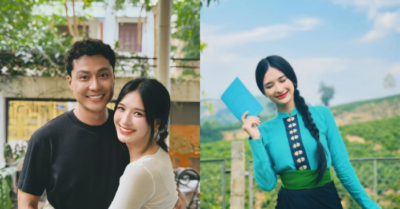 Yến My – mảnh ghép Gen Z tạo “điểm nổ” phim giờ vàng