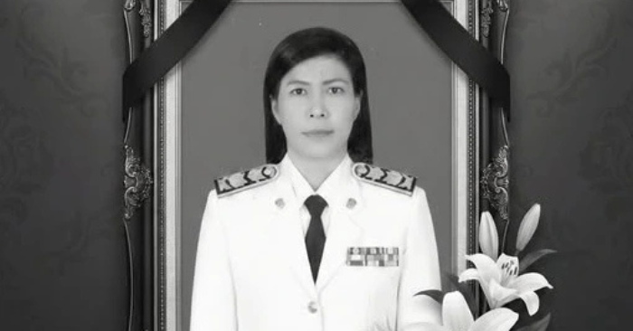 Thái Lan: Hiệu trưởng tử vong sau vụ nổ súng tại trường trung học ở Songkhla