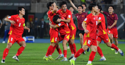 Asiad 20: U23 Việt Nam có vé chính thức nhưng lựa chọn con đường đào tạo trẻ