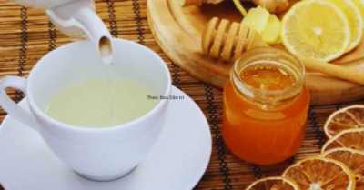 Sức khỏe từ mật ong thông qua các khung giờ vàng