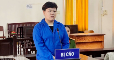 Lừa xuất khẩu lao động sang Hàn Quốc, người phụ nữ chiếm đoạt hơn 3,3 tỷ đồng, lĩnh án 16 năm tù