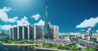 Vingroup vào Top 500 châu Á cùng sứ mệnh phát triển bền vững