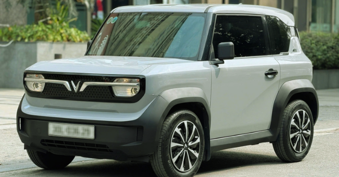 Thị trường ô tô tự lái Tết 2026: Giá thuê biến động theo từng phân khúc